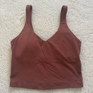 Lululemon Align Tank